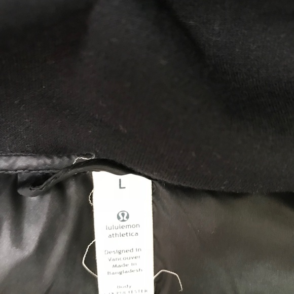 Jacket - Picture 4 of 4